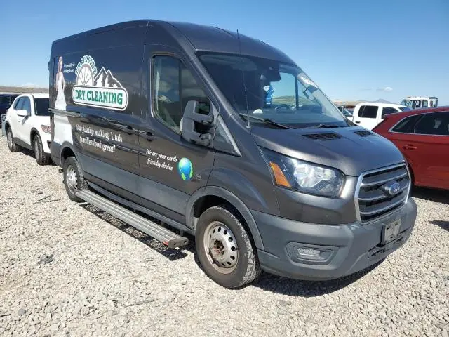 2020 FORD TRANSIT T-150
