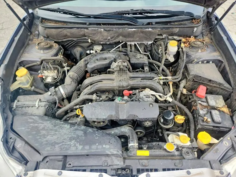 2014 SUBARU OUTBACK 2.5I  