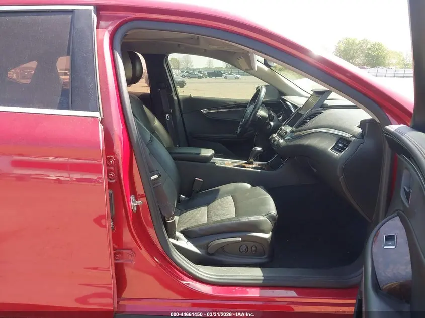 2014 CHEVROLET IMPALA 1LT