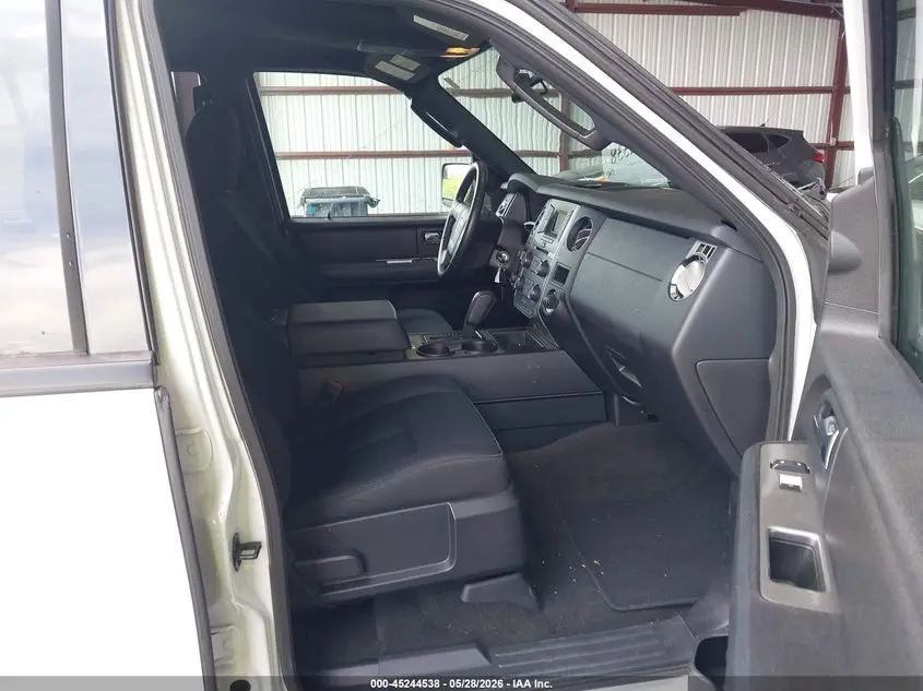 2016 FORD EXPEDITION EL XL