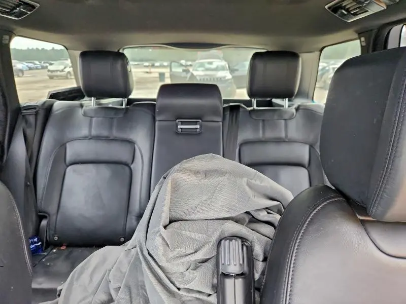 2019 LAND ROVER RANGE ROVER HSE  