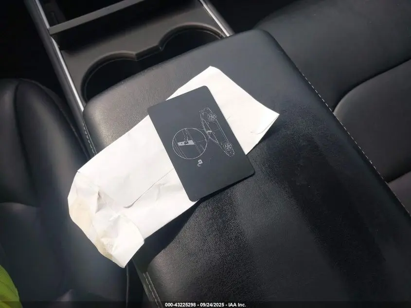 2018 TESLA MODEL 3 LONG RANGE/MID RANGE