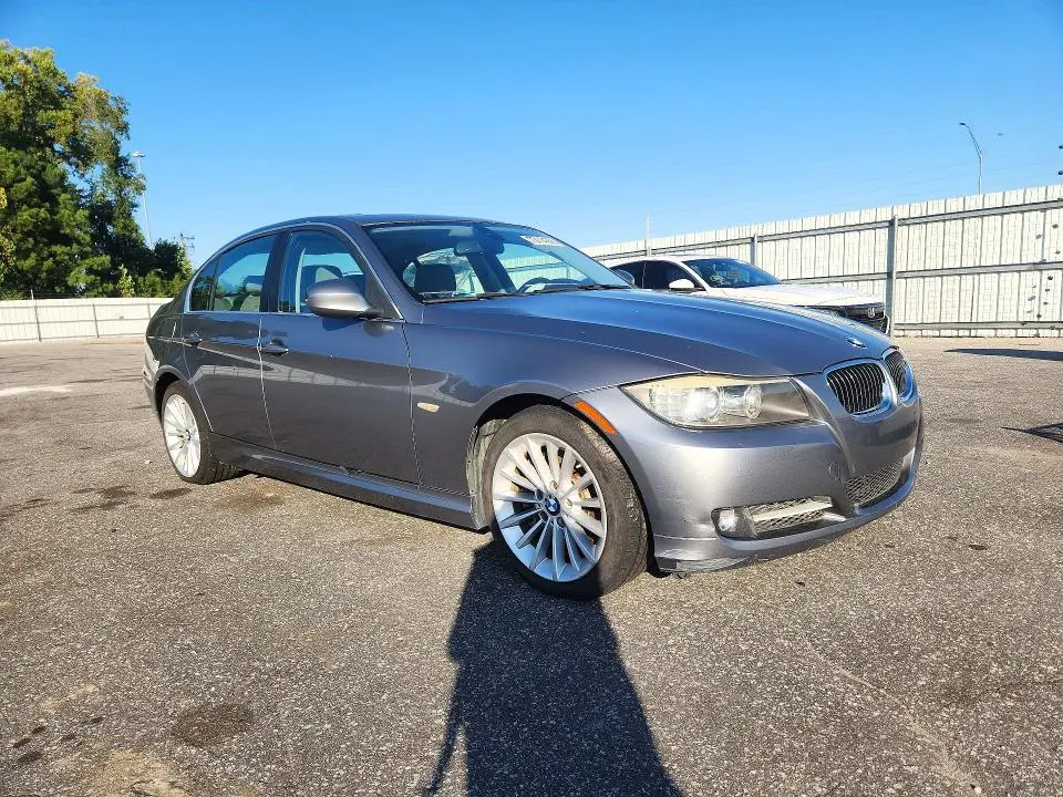 2010 BMW 335 I  