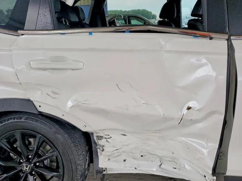 2025 HONDA CR-V SPORT-L  