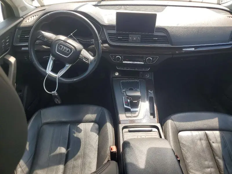 2019 AUDI Q5 PREMIUM PLUS  