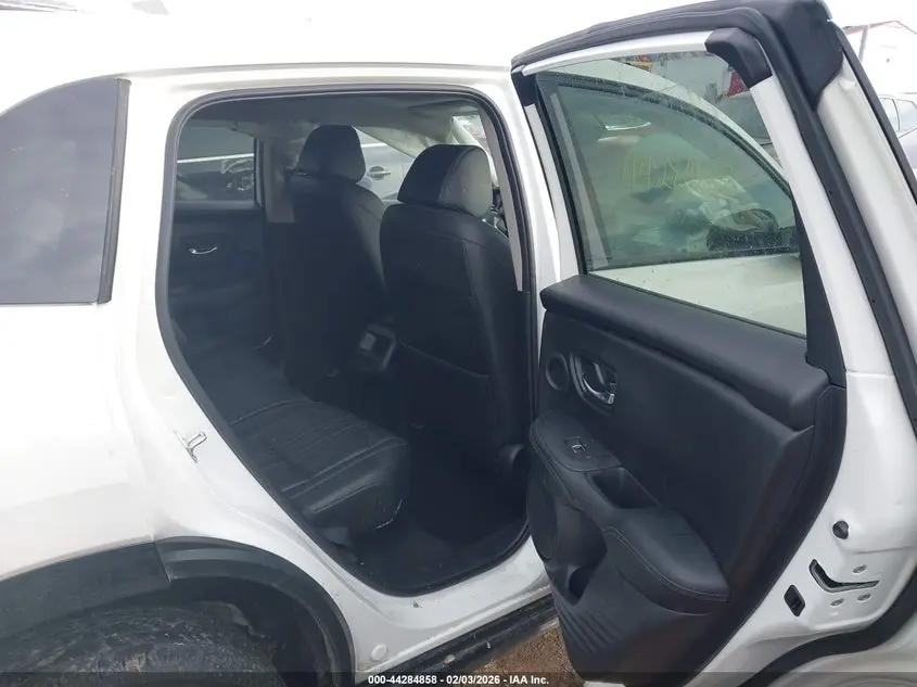 2024 HONDA HR-V AWD EX-L/AWD EX-L W/O BSI