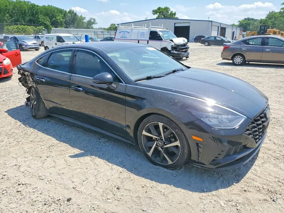 2023 HYUNDAI SONATA SEL PLUS  