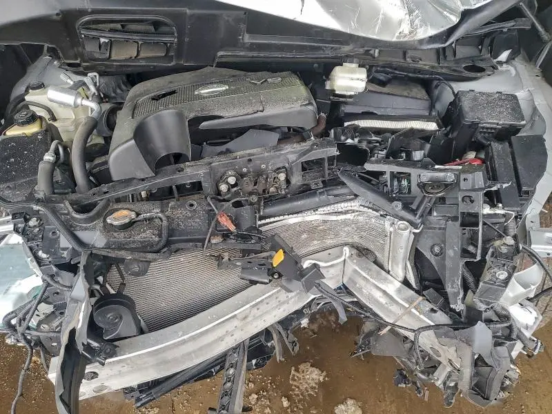 2023 NISSAN MURANO S  