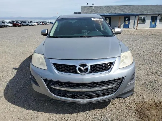 2012 MAZDA CX-9   