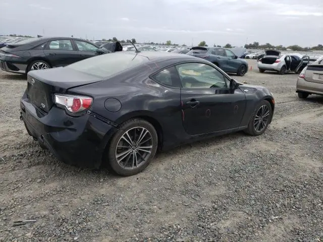 2014 TOYOTA SCION FR-S