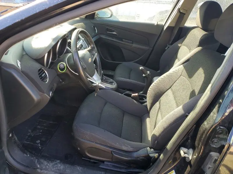 2013 CHEVROLET CRUZE   