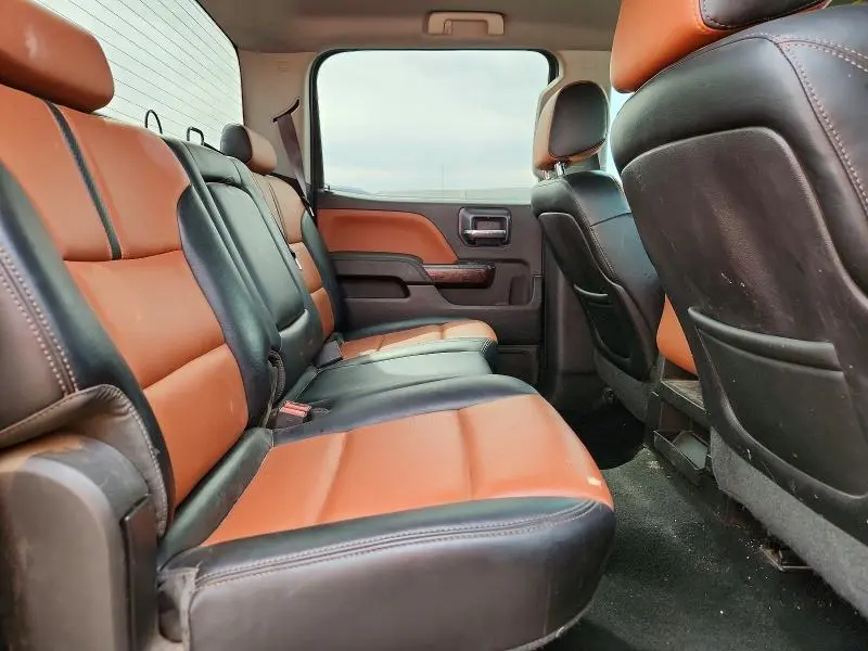 2014 GMC SIERRA C1500 SLE  