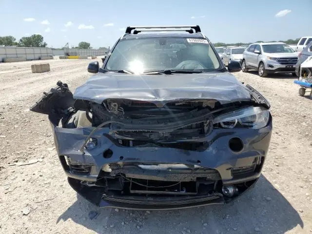 2014 BMW X5 XDRIVE50I  