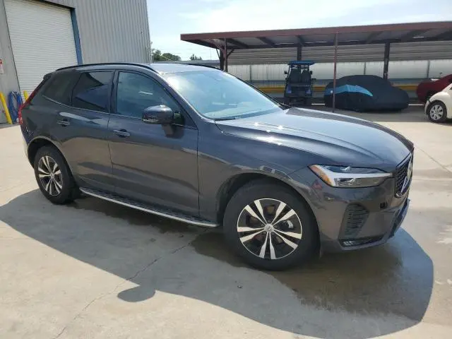 2024 VOLVO XC60 CORE