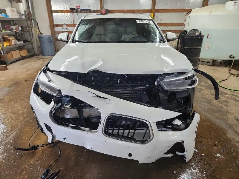 2022 BMW X2 XDRIVE28I  