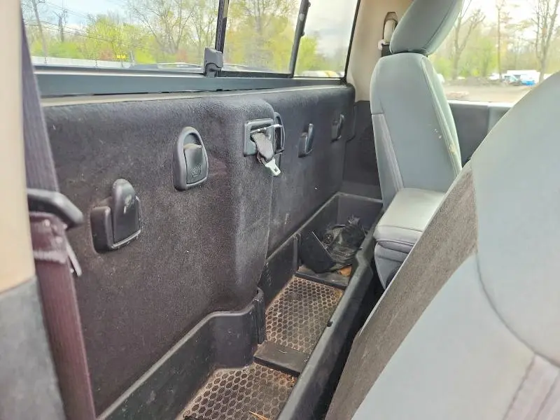 2014 RAM 2500 SLT  