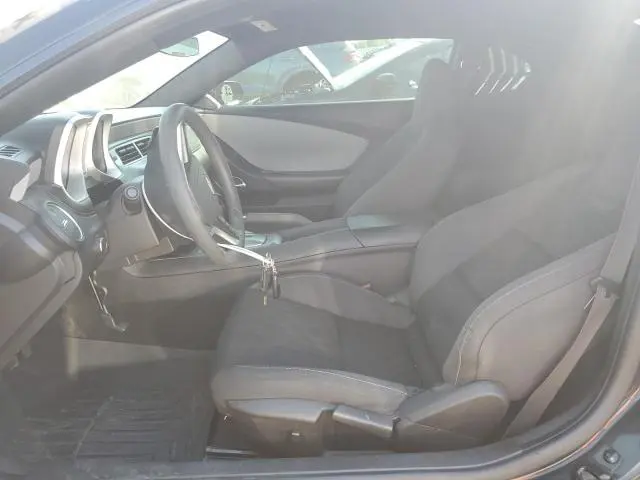 2014 CHEVROLET CAMARO LS  