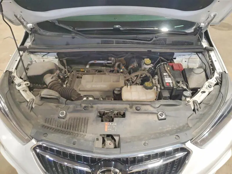 2018 BUICK ENCORE SPORT TOURING  