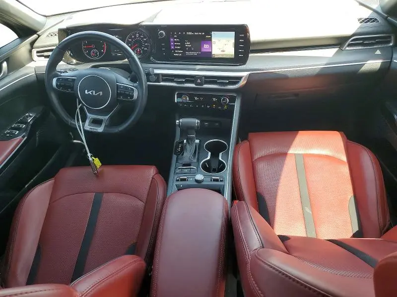 2023 KIA K5 GT LINE  
