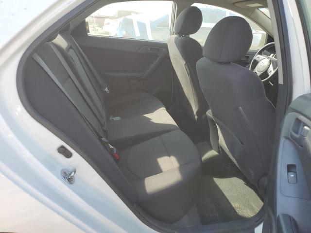 2012 KIA FORTE EX