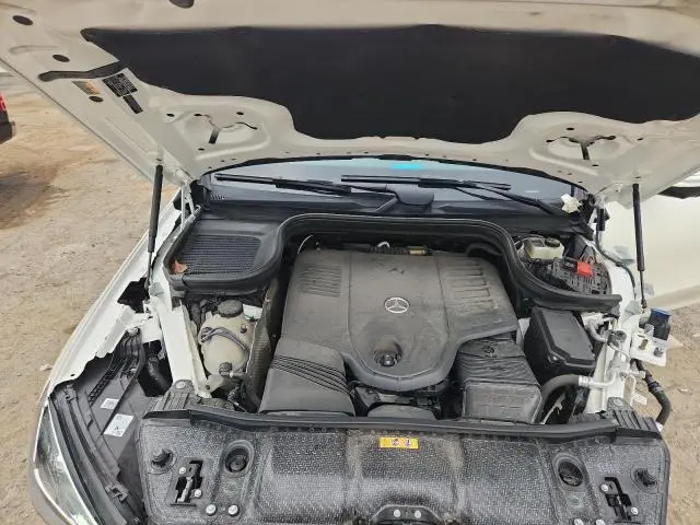 2024 MERCEDES-BENZ GLE 450 4MATIC  