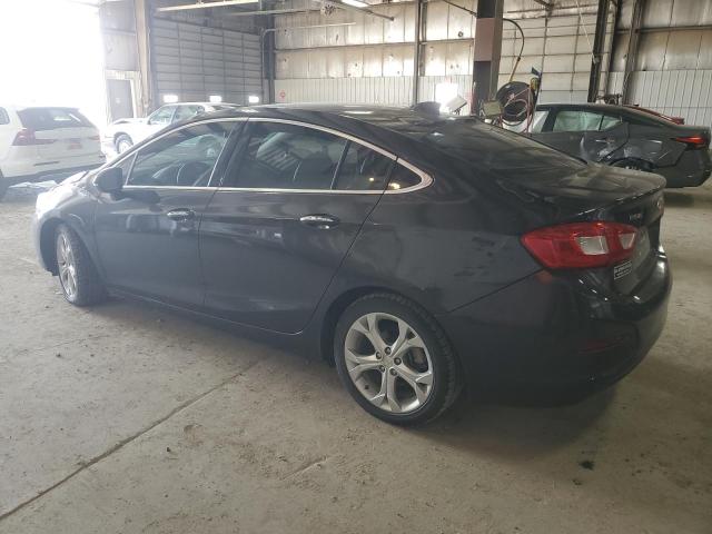 2016 CHEVROLET CRUZE PREMIER