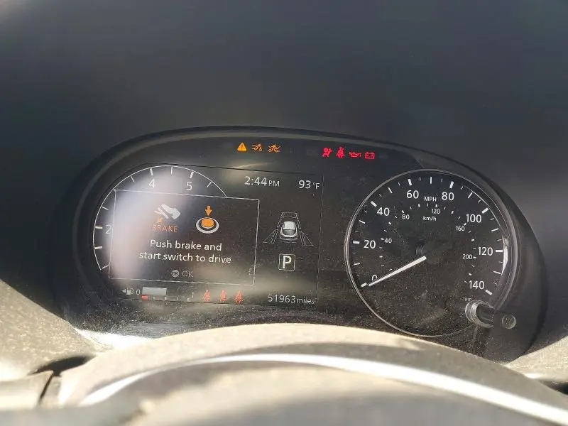 2021 NISSAN KICKS   