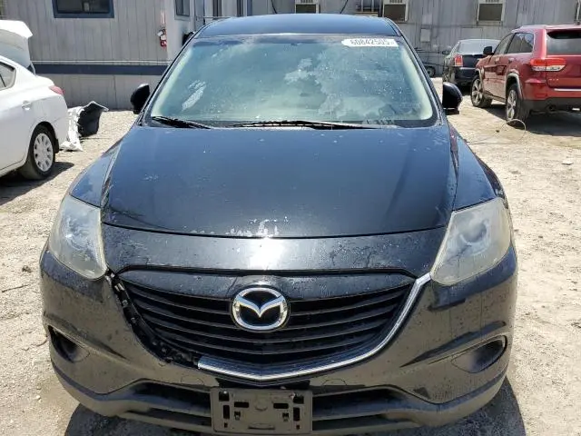 2015 MAZDA CX-9 SPORT  