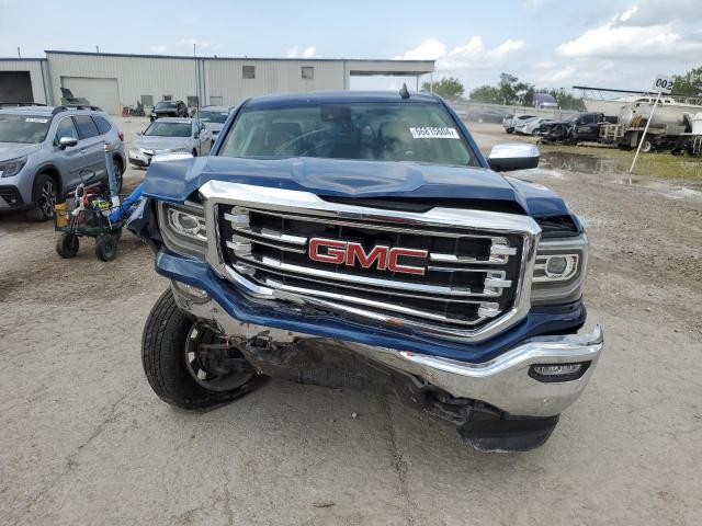 2018 GMC SIERRA K1500 SLT