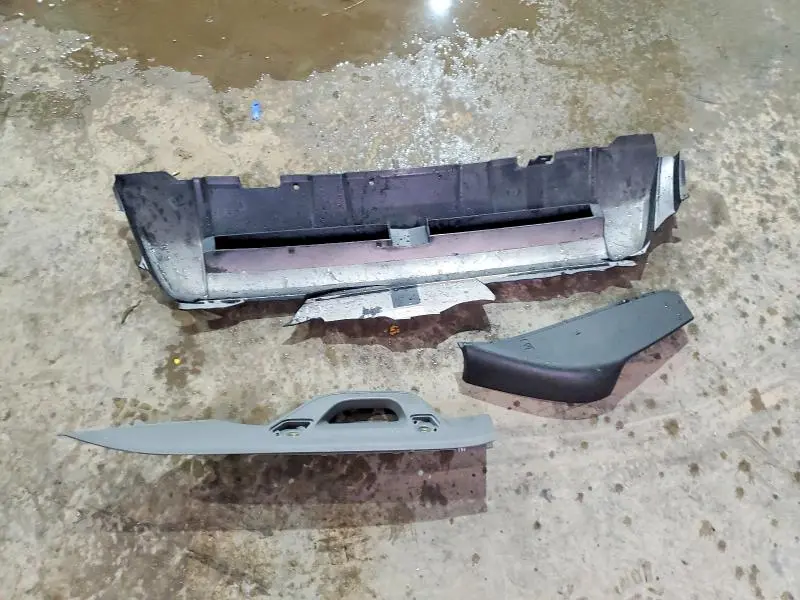 2019 CHEVROLET SILVERADO C1500  