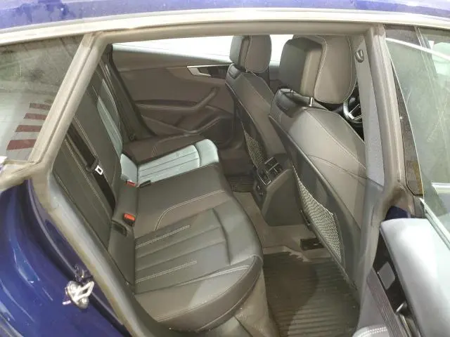 2024 AUDI A5 PREMIUM PLUS 45  