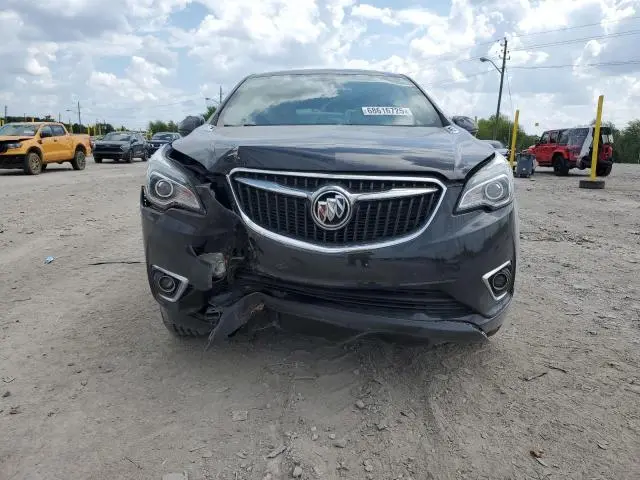 2020 BUICK ENVISION PREFERRED  