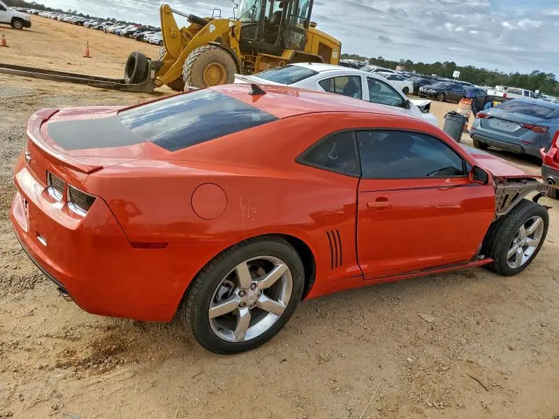 2013 CHEVROLET CAMARO LT  