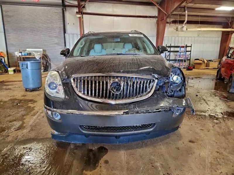 2011 BUICK ENCLAVE CXL  