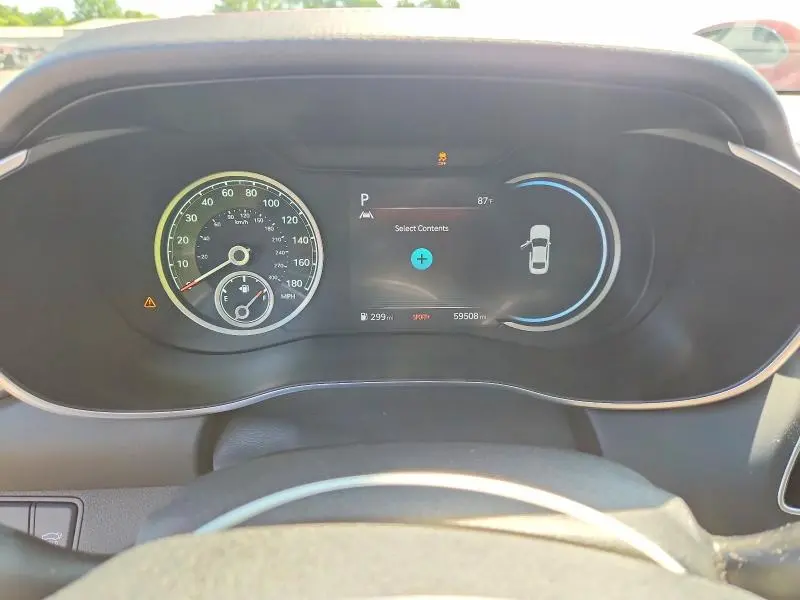 2023 GENESIS G70 3.3T STANDARD  