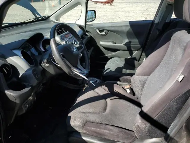 2011 HONDA FIT SPORT  