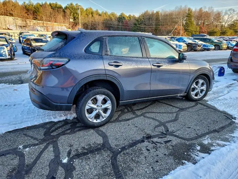 2023 HONDA HR-V LX  