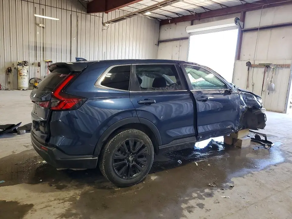 2025 HONDA CR-V EXL  