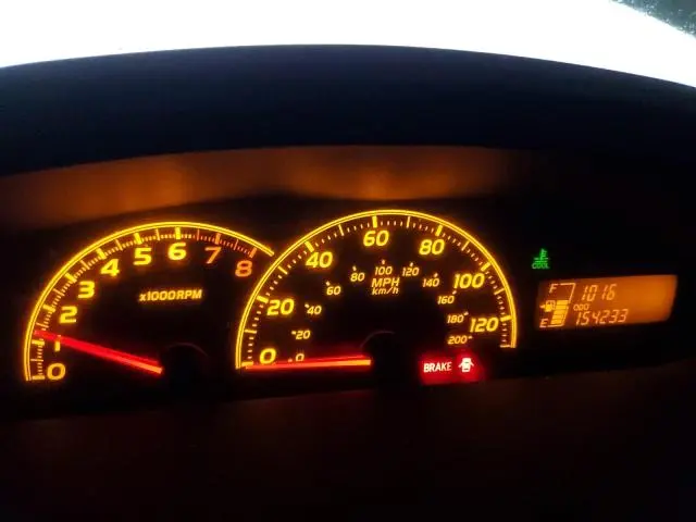 2011 TOYOTA YARIS   
