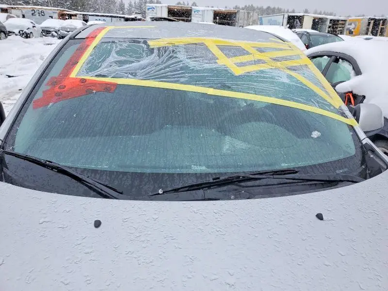 2024 MITSUBISHI RVR ES  