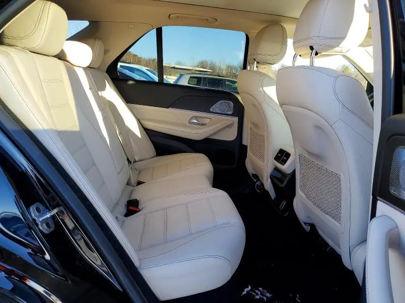 2022 MERCEDES-BENZ GLE 350 4MATIC  