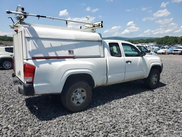 2016 TOYOTA TACOMA ACCESS CAB
