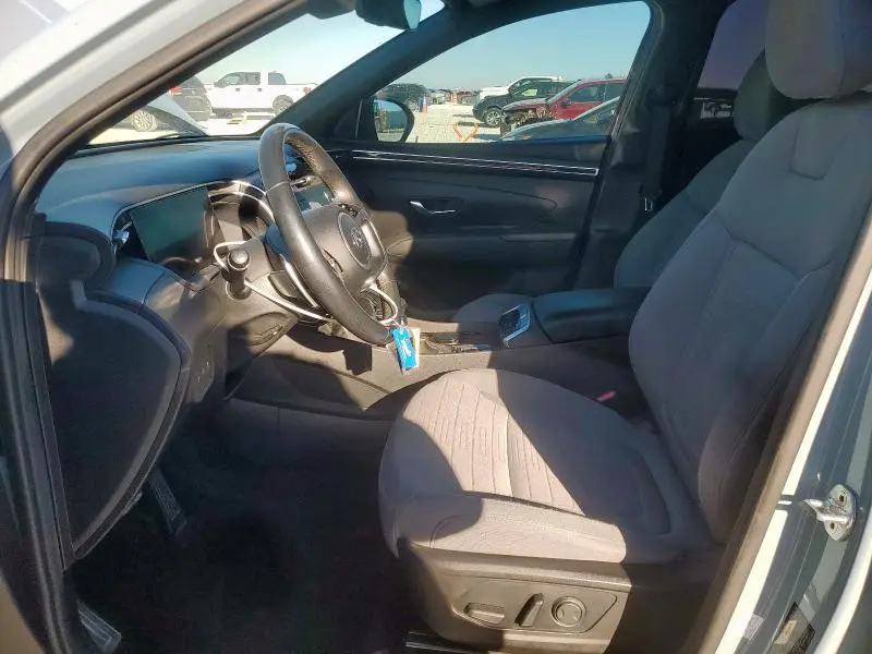 2022 HYUNDAI SANTA CRUZ SEL PREMIUM  