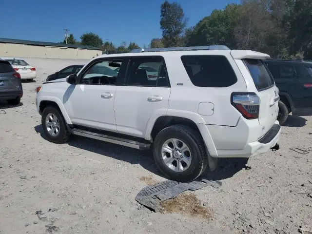 2015 TOYOTA 4RUNNER SR5/SR5 PREMIUM  