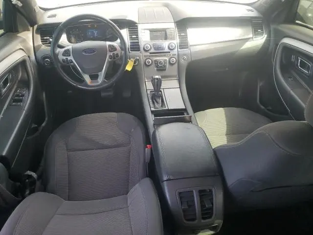 2013 FORD TAURUS SEL  