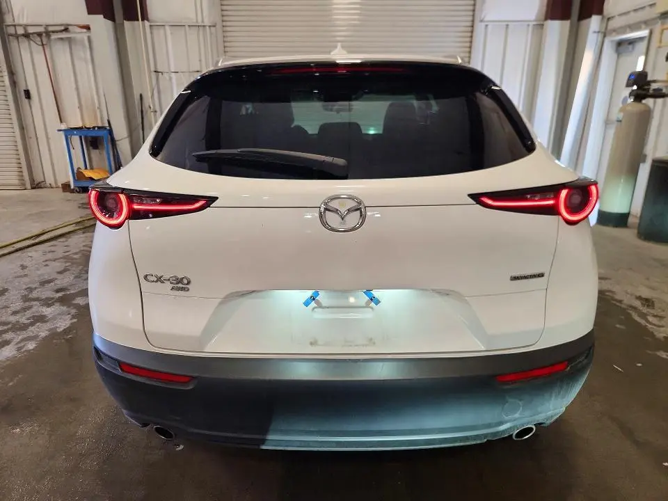 2024 MAZDA CX-30 PREMIUM  