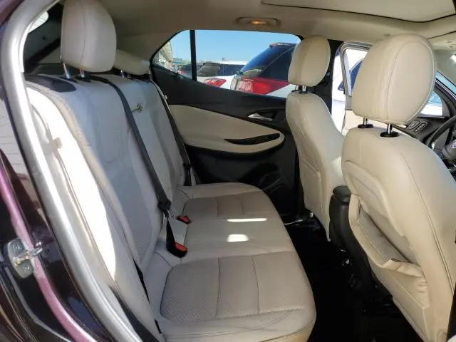 2020 BUICK ENCORE GX ESSENCE  