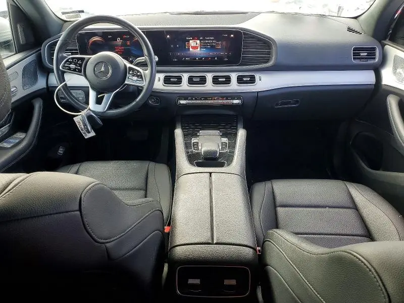 2020 MERCEDES-BENZ GLE 350 4MATIC  