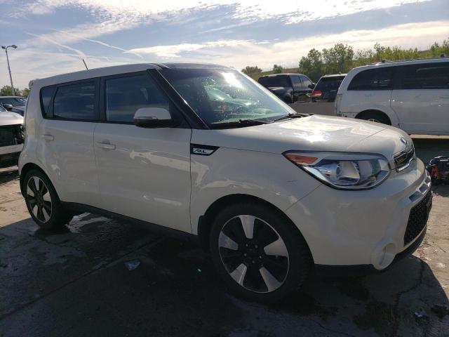 2015 KIA SOUL !