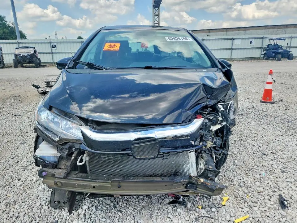 2019 HONDA FIT LX  